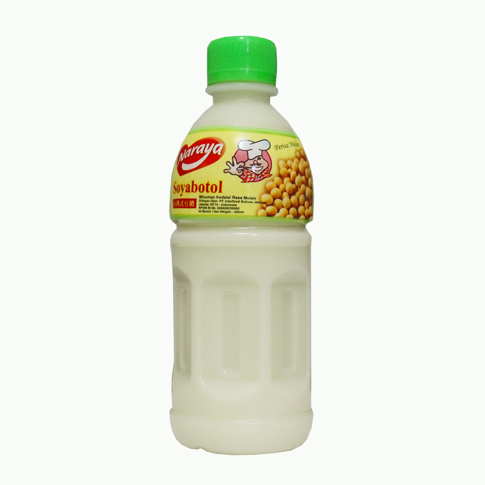 Siap Minum